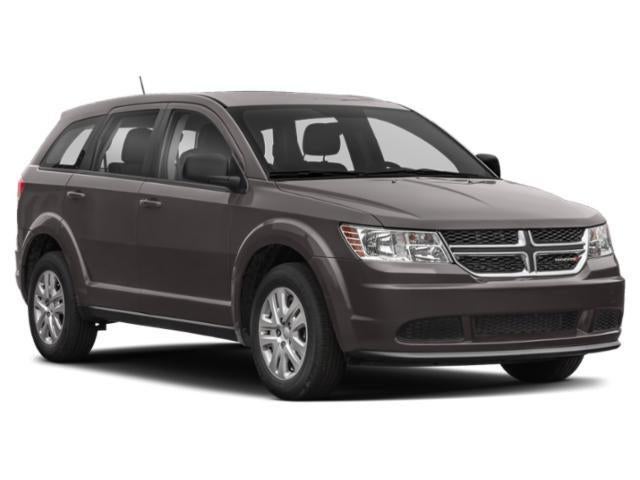 2020 Dodge Journey SE