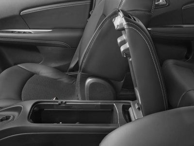 2017 Dodge Journey Crossroad