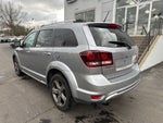 2017 Dodge Journey Crossroad