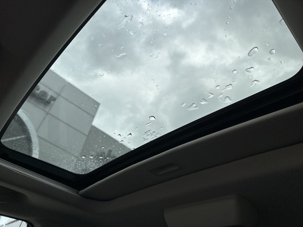 2017 Dodge Journey Crossroad