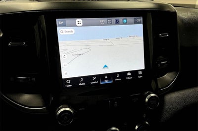 2022 RAM 3500 Tradesman