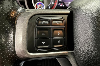 2022 RAM 3500 Tradesman