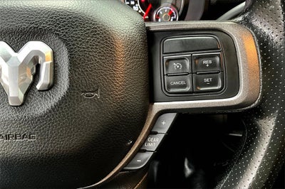 2022 RAM 3500 Tradesman