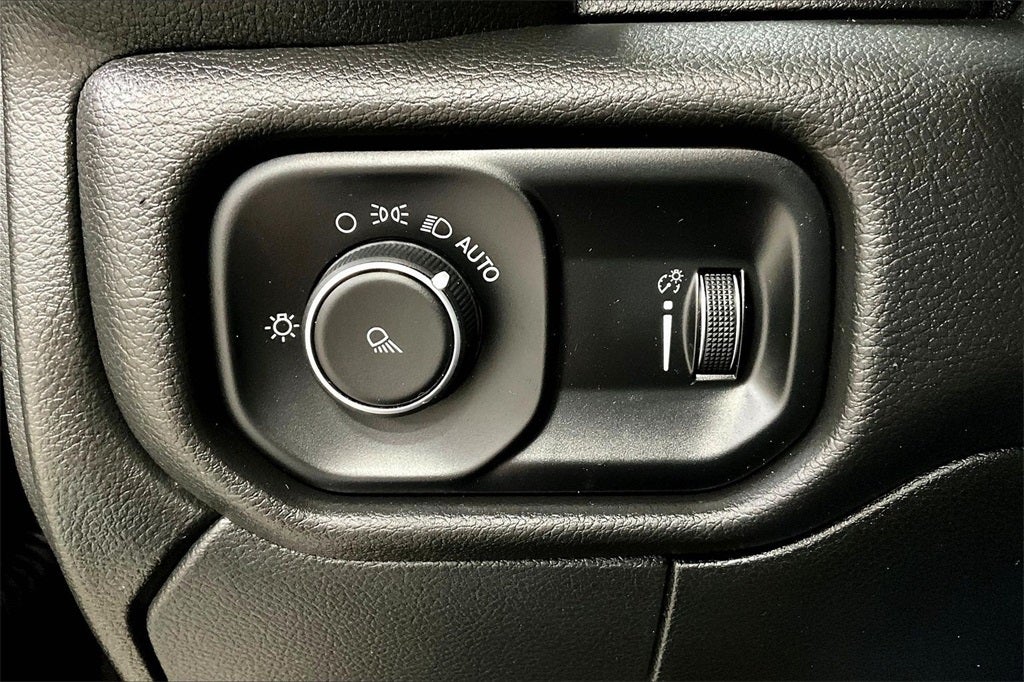 2022 RAM 3500 Tradesman