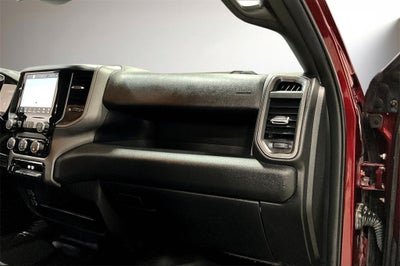 2022 RAM 3500 Tradesman