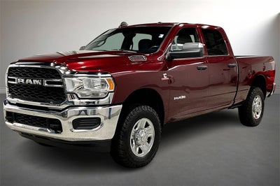 2022 RAM 3500 Tradesman
