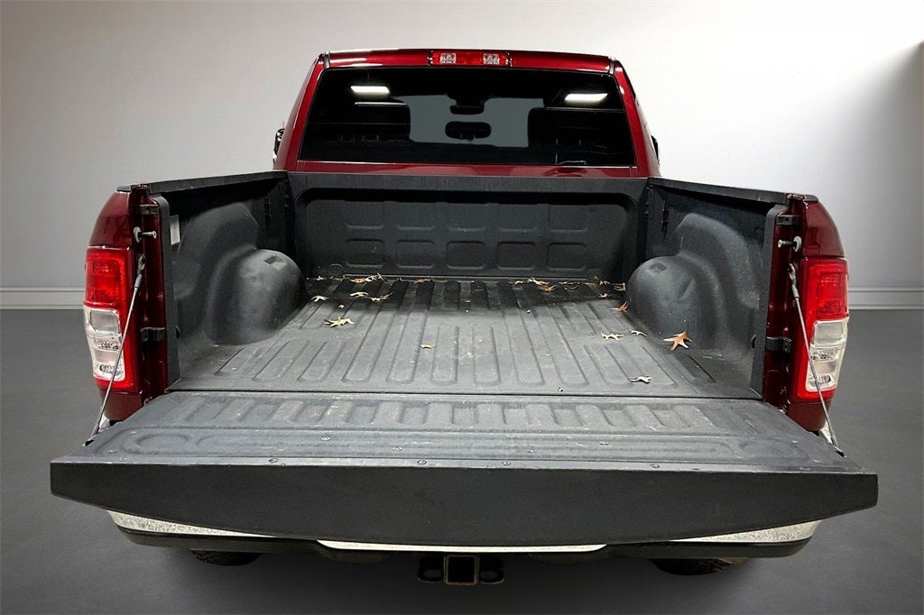 2022 RAM 3500 Tradesman
