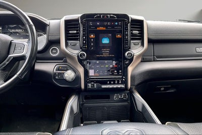 2023 RAM 3500 Laramie