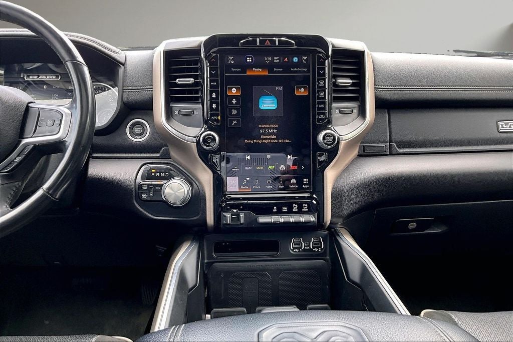 2023 RAM 3500 Laramie