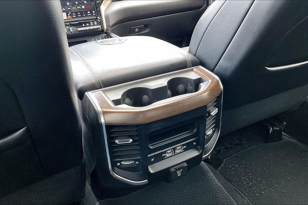 2023 RAM 3500 Laramie