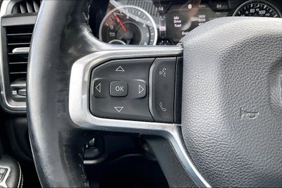 2023 RAM 3500 Laramie