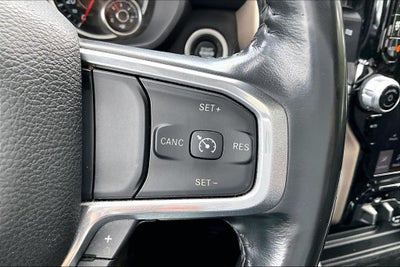 2023 RAM 3500 Laramie