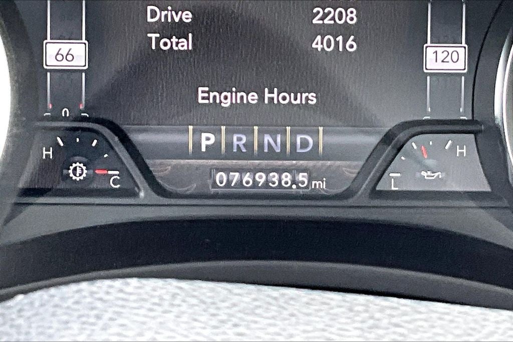 2023 RAM 3500 Laramie