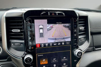 2023 RAM 3500 Laramie
