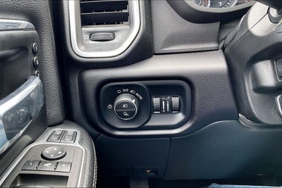 2023 RAM 3500 Laramie