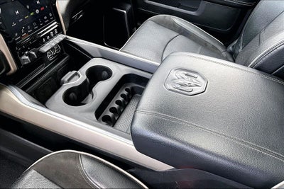 2023 RAM 3500 Laramie