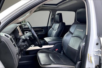 2023 RAM 3500 Laramie