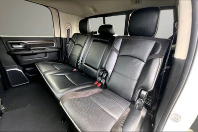 2023 RAM 3500 Laramie