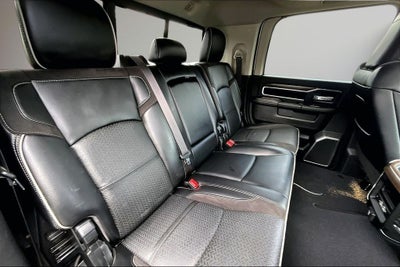 2023 RAM 3500 Laramie