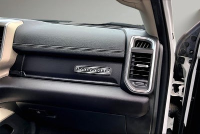 2023 RAM 3500 Laramie