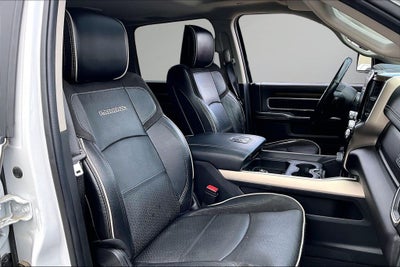 2023 RAM 3500 Laramie