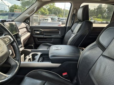 2023 RAM 3500 Laramie