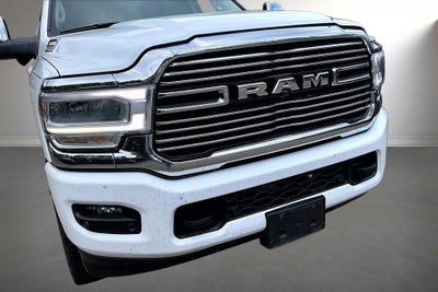 2023 RAM 3500 Laramie