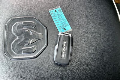 2023 RAM 3500 Laramie