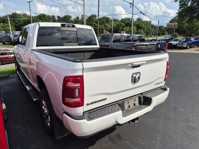 2023 RAM 3500 Laramie