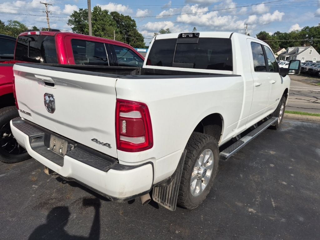 2023 RAM 3500 Laramie