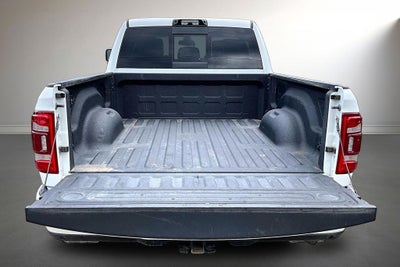 2023 RAM 3500 Laramie
