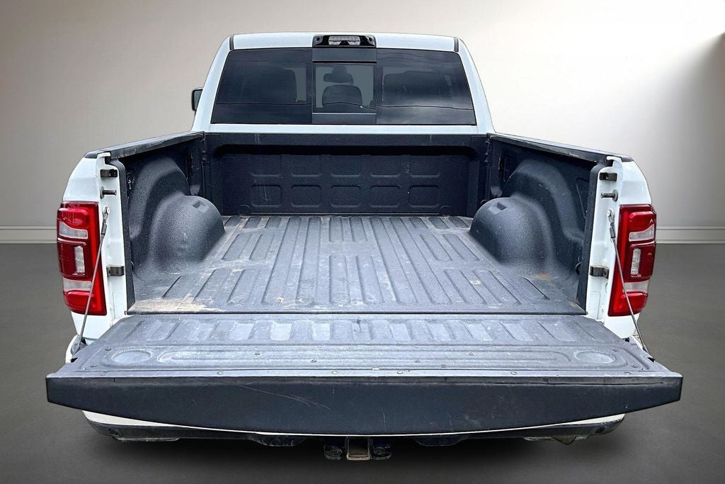2023 RAM 3500 Laramie