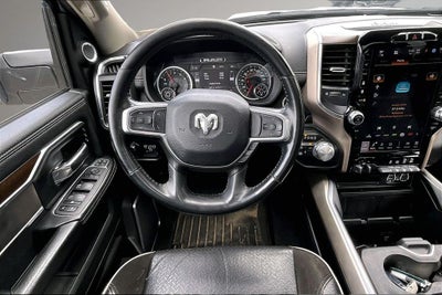 2023 RAM 3500 Laramie
