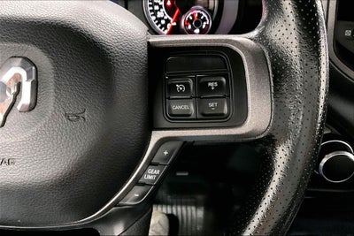 2021 RAM 3500 Tradesman