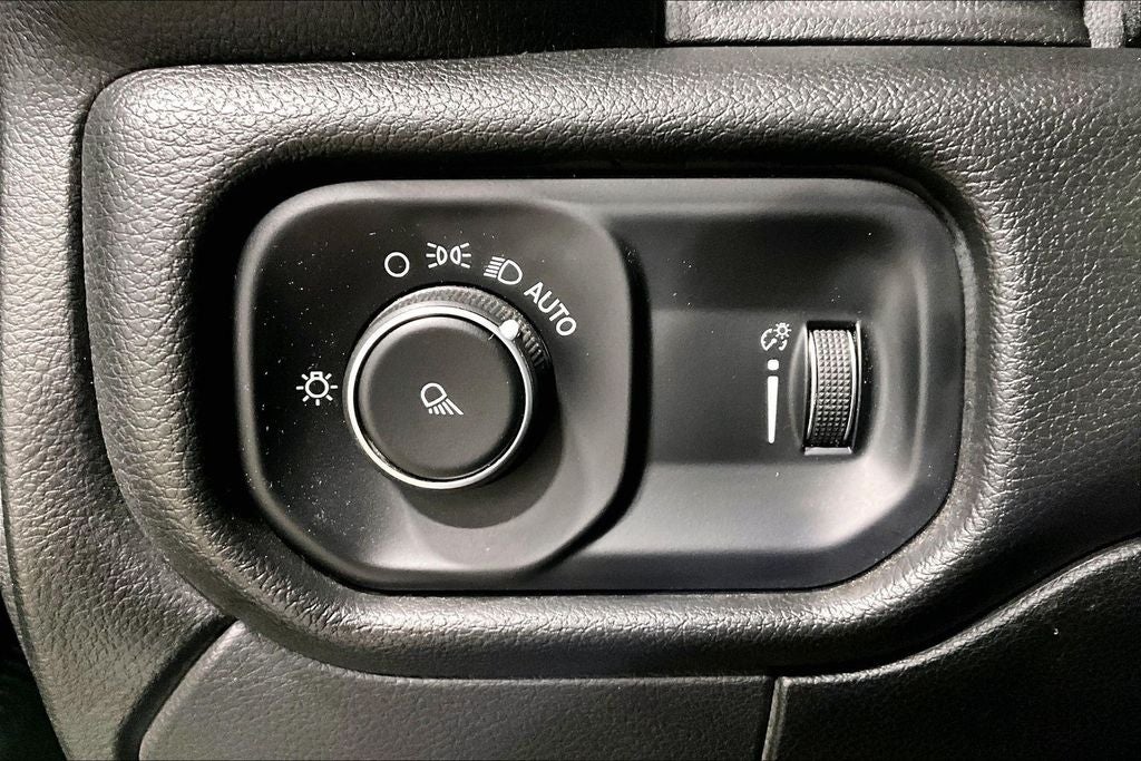 2021 RAM 3500 Tradesman