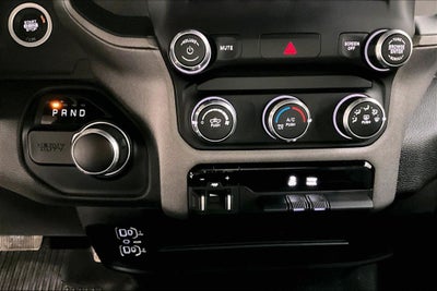 2021 RAM 3500 Tradesman