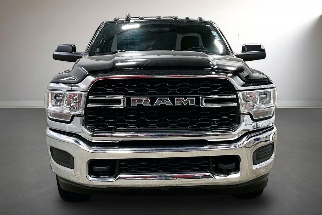 2021 RAM 3500 Tradesman