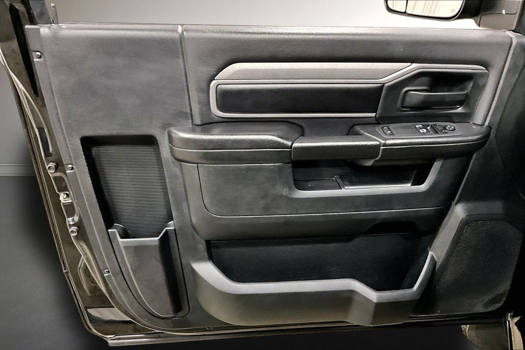 2021 RAM 3500 Tradesman