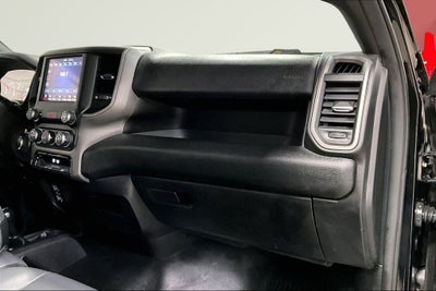 2021 RAM 3500 Tradesman