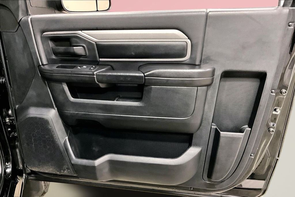 2021 RAM 3500 Tradesman