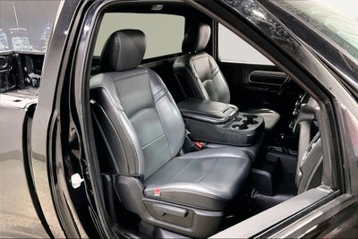 2021 RAM 3500 Tradesman