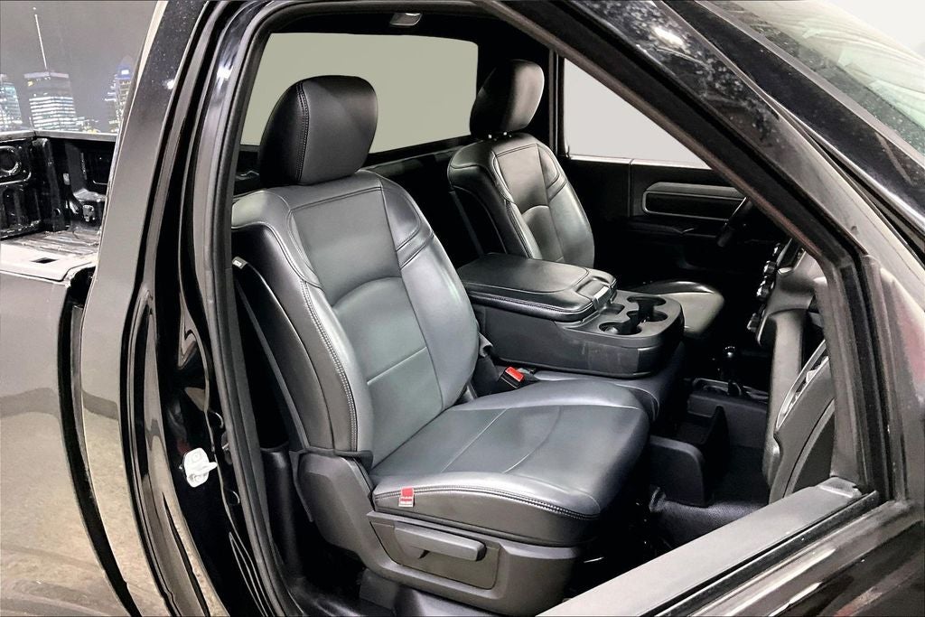 2021 RAM 3500 Tradesman