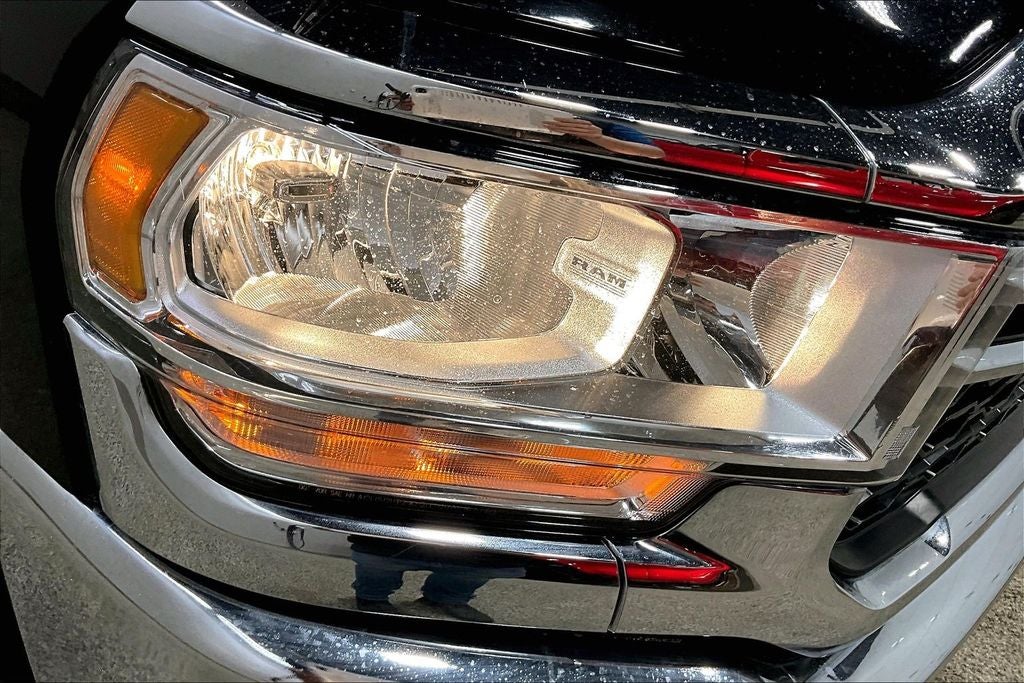 2021 RAM 3500 Tradesman