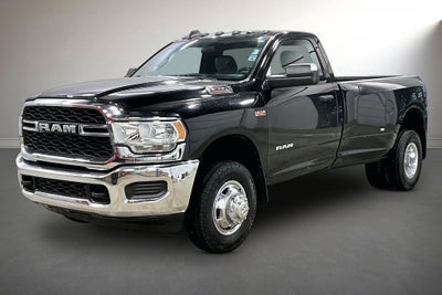 2021 RAM 3500 Tradesman