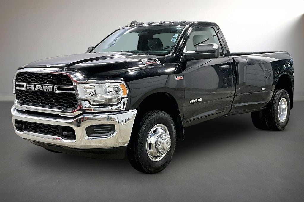 2021 RAM 3500 Tradesman