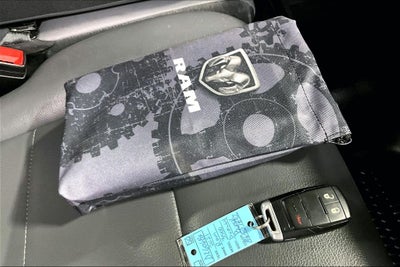 2021 RAM 3500 Tradesman