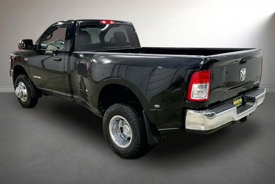 2021 RAM 3500 Tradesman