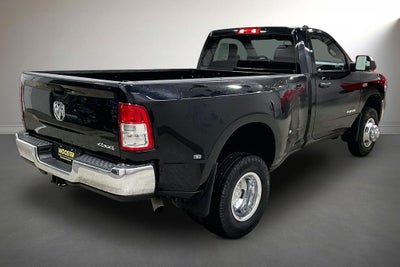 2021 RAM 3500 Tradesman