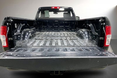 2021 RAM 3500 Tradesman