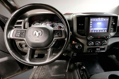 2021 RAM 3500 Tradesman